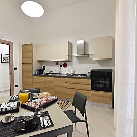 Gemini Suite Salerno Exterior photo