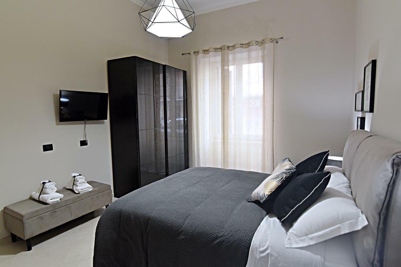 Gemini Suite Salerno Exterior photo